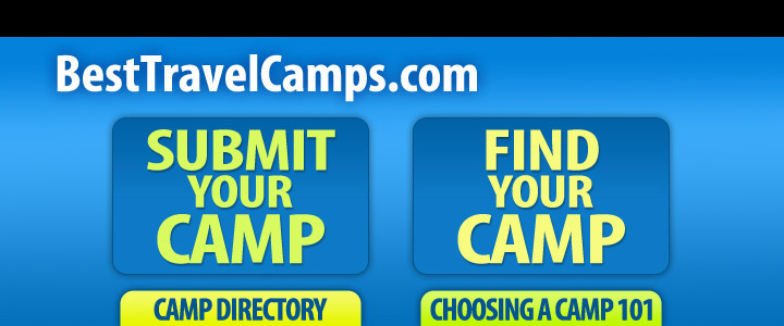 The Best 2026  Travel Summer Camps | Summer 2026 Directory of  Summer Travel Camps